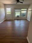 Living Room - 1701 S 5th St Unit B