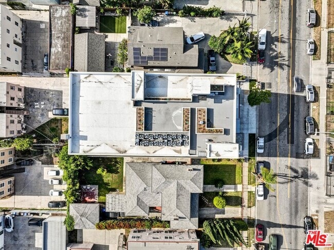 Photo - 1537 S Wilton Pl Unit 501