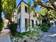 Photo - Sun-Filled 2-bed 1-bath First Floor short stroll to Cedars-Sinai, Robertson Blvd, Beverly Center Unit 9010 Burton Way