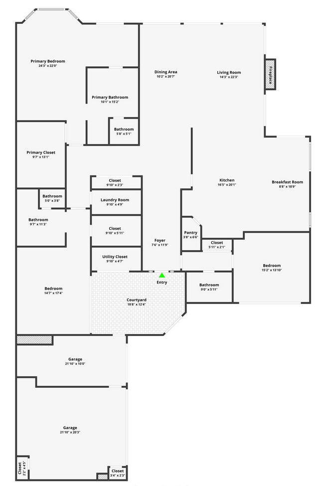 Photo - 1 Hamlet Ct