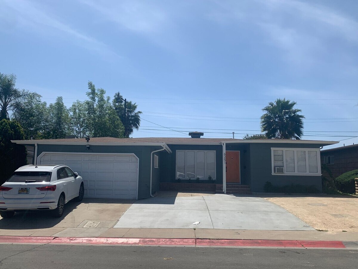 6249-6253 Mary Lane Drive - 6249-6253 Mary Lane Drive Unit 6251