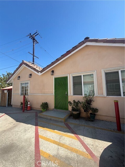 Building Photo - 1539 Garfield Ave Rental