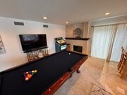 Game Room - 11518 Lyster Ave Fully Furnished Homes