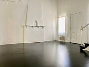 living room - 1044 N Crescent Heights Blvd