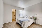 Photo - Upgraded 2bd/1ba Condo with Washer/Dryer in unit!