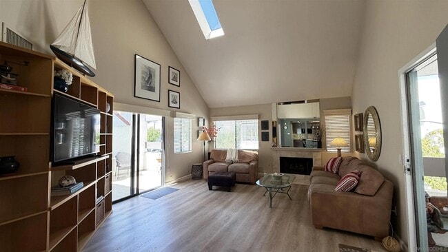 Photo - 701 Kettner Blvd Unit 96