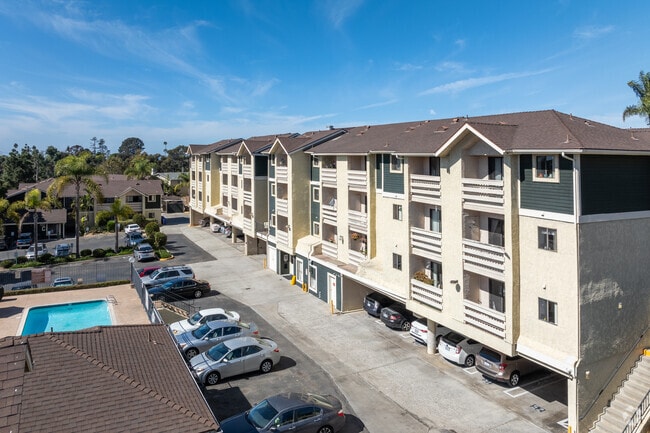 Primary - Encinitas Terrace Apartment Homes
