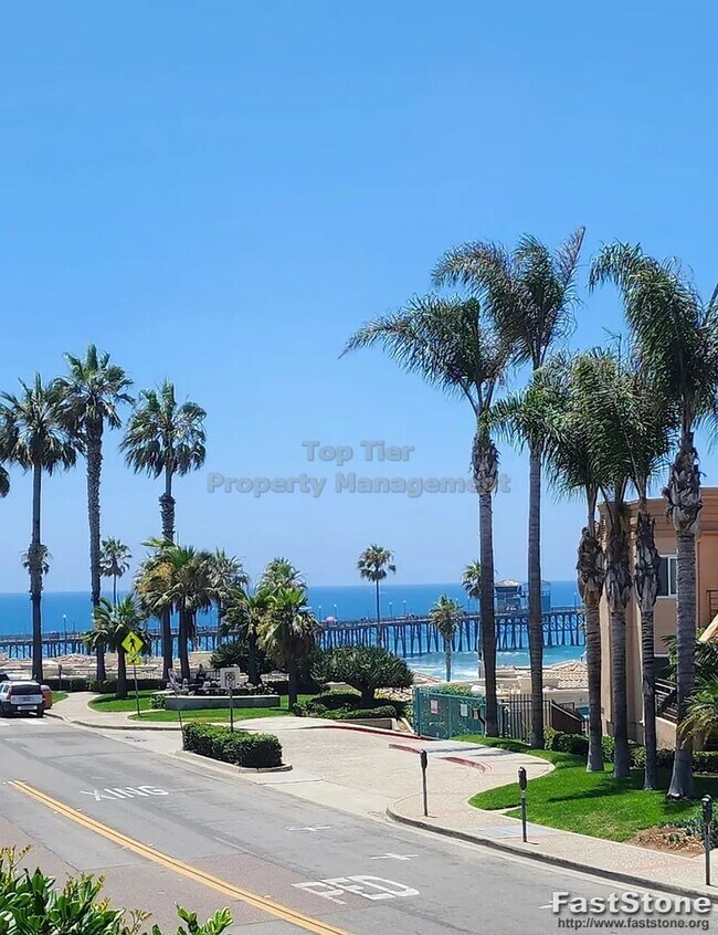 Photo - OCEAN VIEWS! Luxury Oceanside Condo with S...