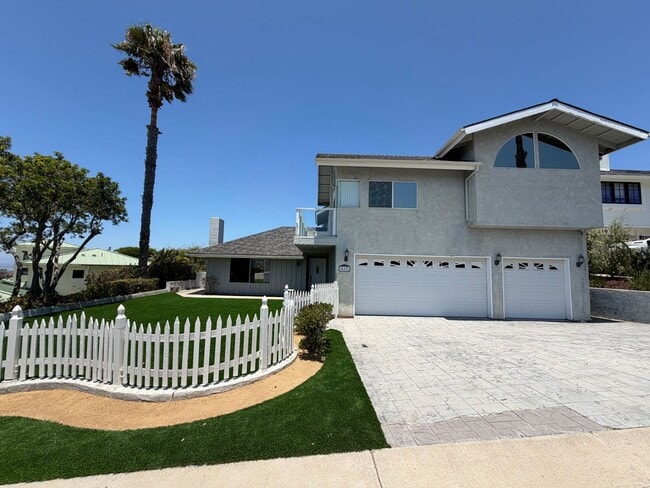 Photo - Beautiful Ocean View Home in San Clemente