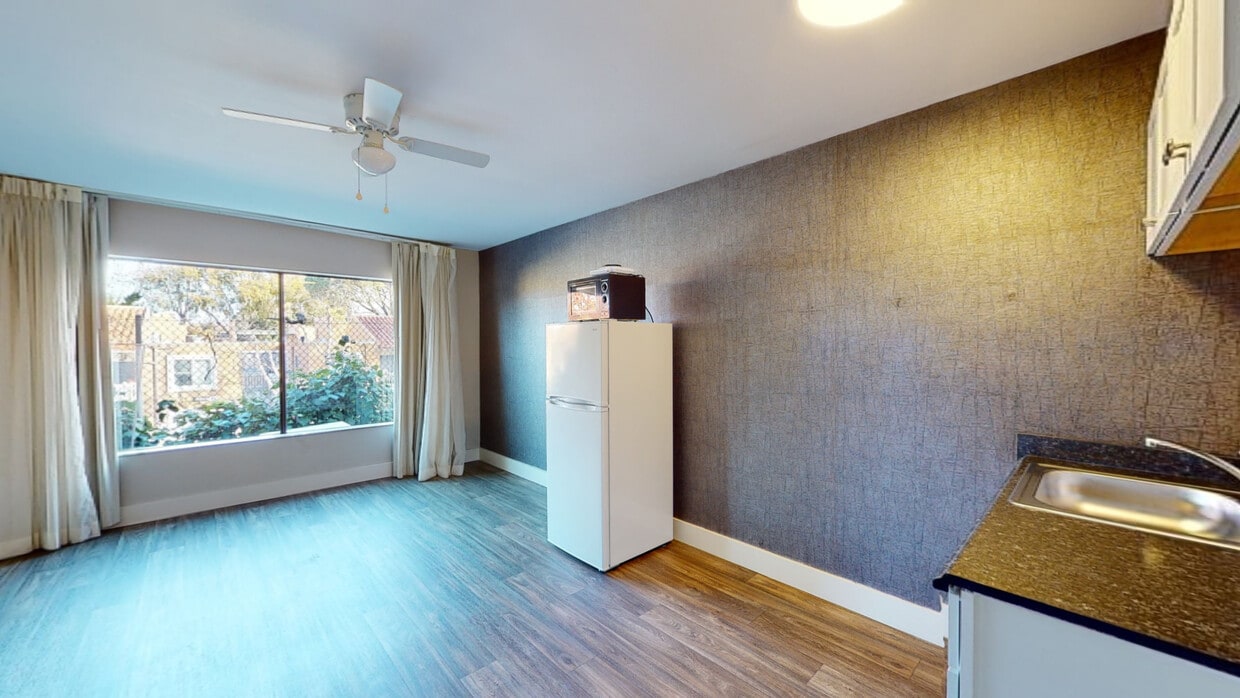 3D Tour - Bella Vista Apartments