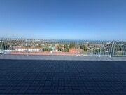 Private Deck Views - 3325 S Carolina St Unit #4