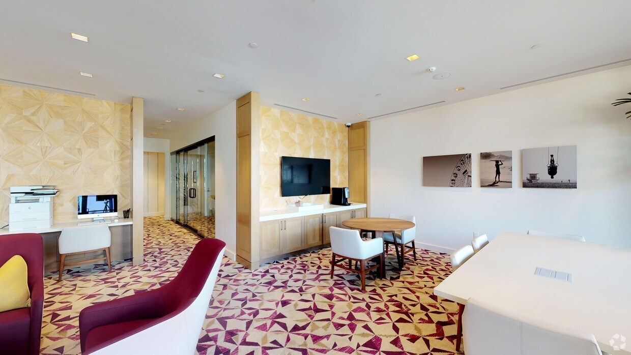 3D Tour - Villas at Playa Vista - Montecito