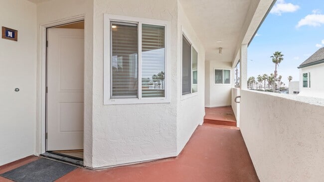 Building Photo - 1 Bed/1 Bath with Breathtaking Views | A Seacoast Drive Gem in Imperial Beach! Unit 933-M