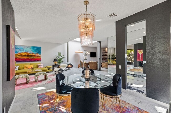 Photo - Mountain View Retreat in Palm Springs