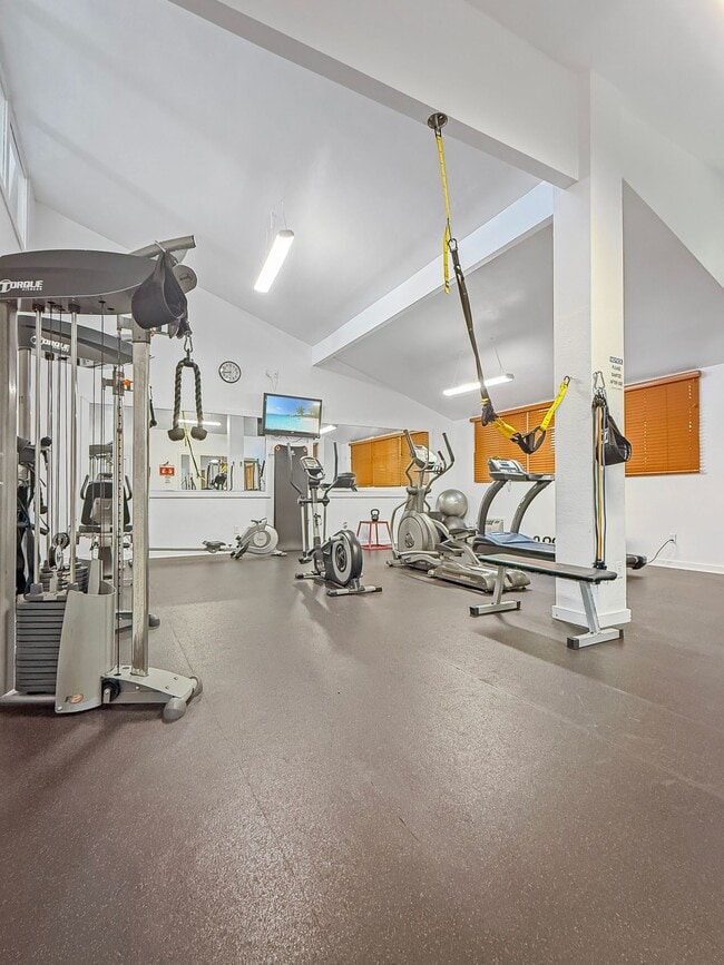 Photo - Hourglass Park Apartments