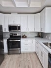 Photo - GORGEOUS  BRAND new home (ADU) 1bedroom 1bathroom in single-family neighborhood. Unit 10924 POLARIS DRIVE