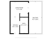 Photo - 3042-3044 J St Unit 203