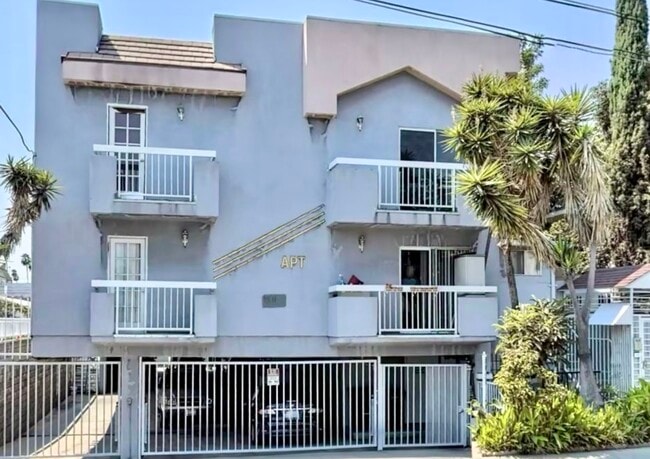 Photo - 1519 N Mariposa Ave Unit 5Z