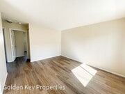 Photo - Nice 2 BR / 1 BA second story apartment lo... Unit 1802 S. Tremont Street #4