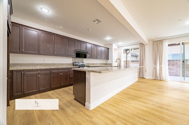 Photo - Bright & Spacious 4-Bedroom Home with Open Living Spaces