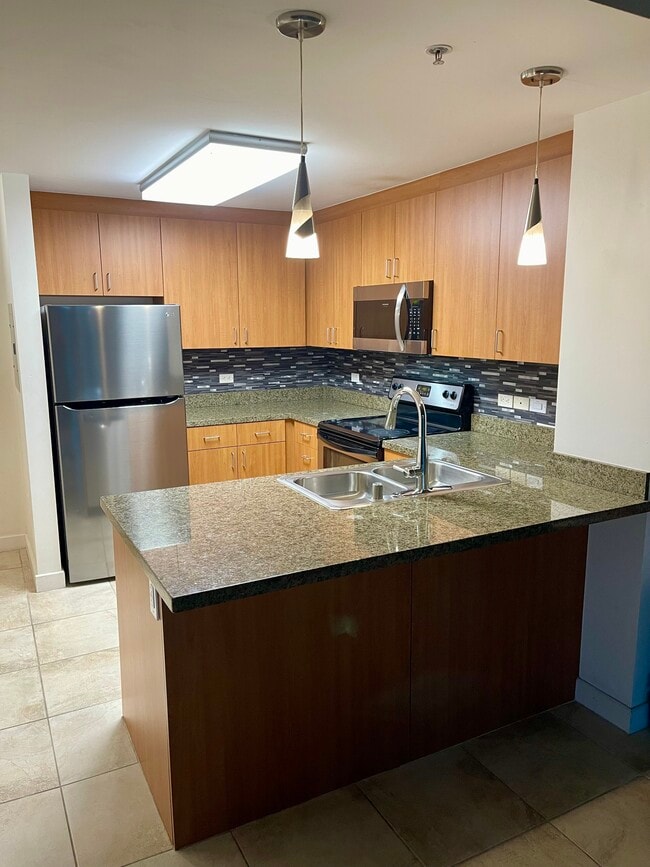 Photo - 1080 Park Blvd Unit 603