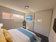 Photo - 7800 S Hoover St Apartment Unit 4