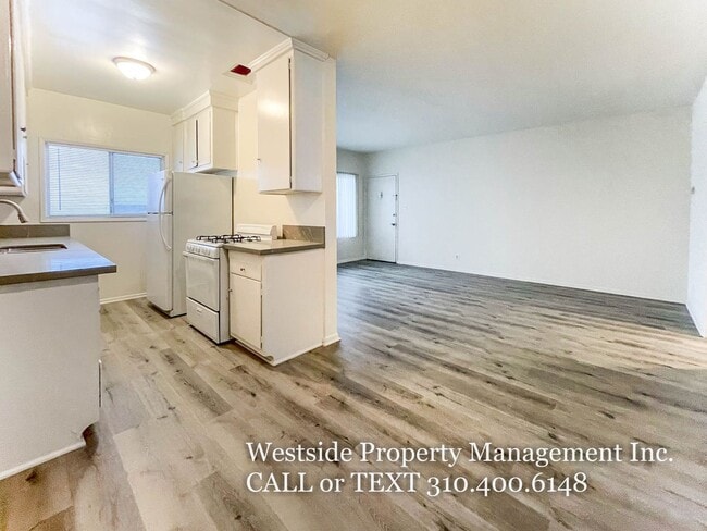 Photo - Westbourne Apartments
