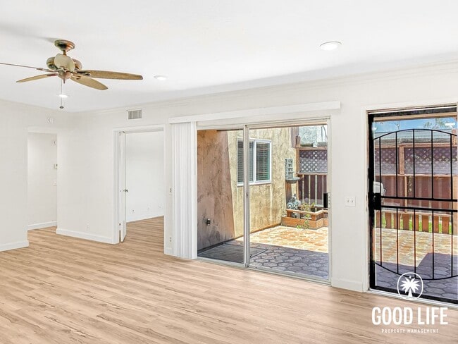 Photo - Beautiful 3BD/2BA 1,254 SQ Home in Spring Valley W/ Central A/C, Garage, & 2 Private Patios!