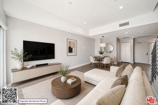 Building Photo - 1223 Hayworth Ave Unit 10