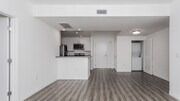2BR, 2BA - Roberts Hall Apartments