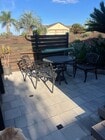 Photo - Modern 2-Bed, 2-Bath ADU for Rent – in Ups... House