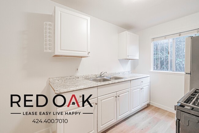 Photo - 2200 Toberman St Unit 4