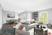 Photo - 1050 1/2 Meadowbrook Ave-1D Condo Unit 1D