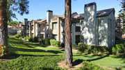Exterior - Eagle Canyon Apartments