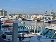 Waterfront view from community - 700 Lido Park Dr Unit 30