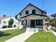 Photo - Historic renovated 3 bedroom Craftsman In ... Apartment Unit 181 N. Waverly Street