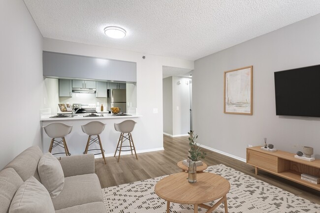 Building Photo - Grand Plaza Senior Apartments