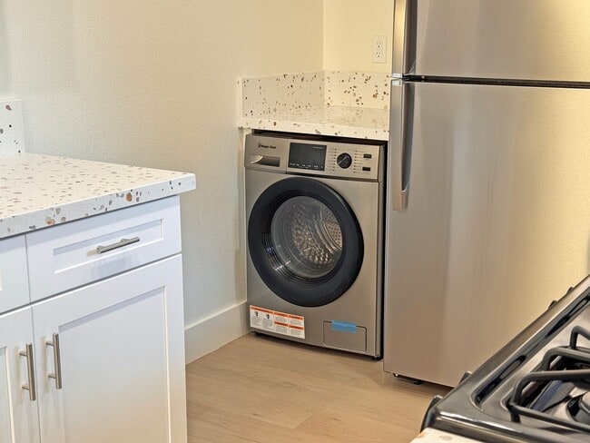 Photo - Residential Apartment near Downtown Fullerton Unit C