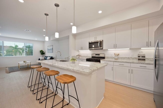 River Gate Townhomes - River Gate Townhomes