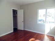 Bedroom 2 - 604 Boccaccio Ave House