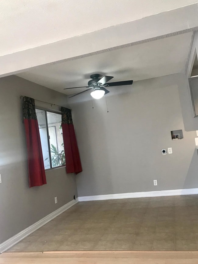 dinning room - 212 S Kraemer Blvd Condo Unit 2402