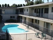 Photo - Village Apartments