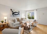 Photo - 4750 Noyes St Unit North Pacific Beach Condo 1B|1B