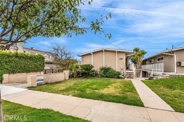 Photo - 217 N Juanita Ave Townhome