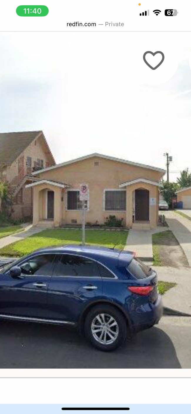 Building Photo - 1744 Leighton Ave Unit 1744 Leighton Ave Rental
