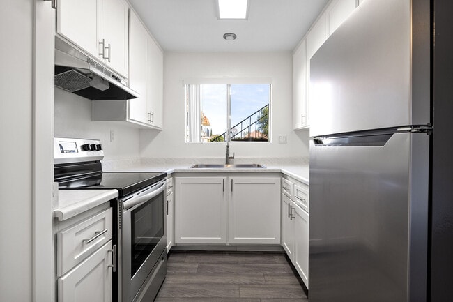 Terre at Bostonia - Terre at Bostonia Apartments