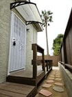 Photo - Lovely, 1BD/1BA with private entry and yar... Apartment Unit #2