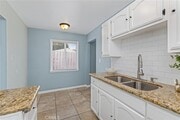 Kitchen - 1048 S Record Ave House