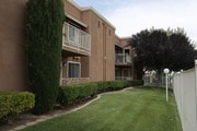 Pavilion Apartments - Pavilion Apartments