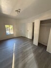 Primary Bedroom - 1929 Daly St Apartments Unit 1-2 One Half
